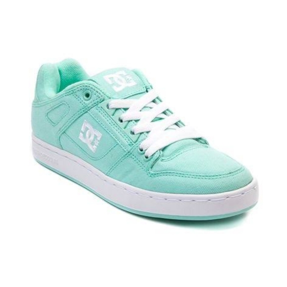 BNIB RARE DC shoes spartan sport low TX skate shoes - Picture 1 of 8